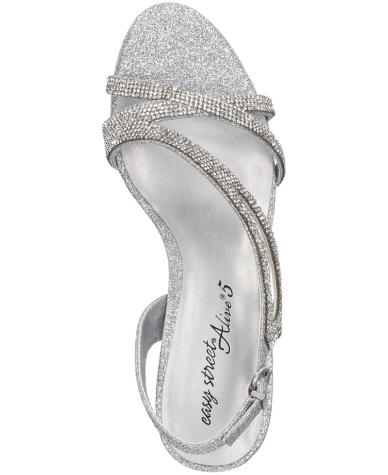 Women's Radiant Slingback Dress Sandals