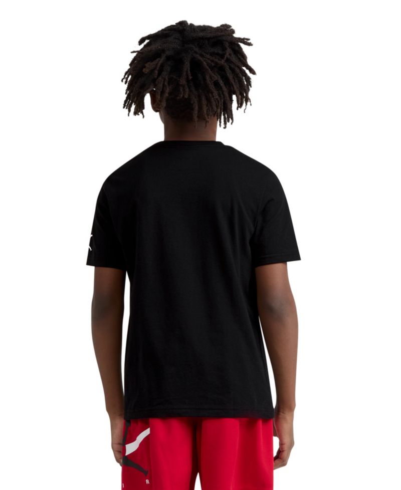Boys' 8-20 Plane Window Short-Sleeve T-Shirt