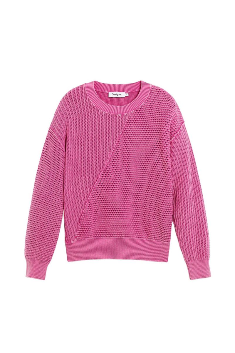 Women's Basic knit sweater