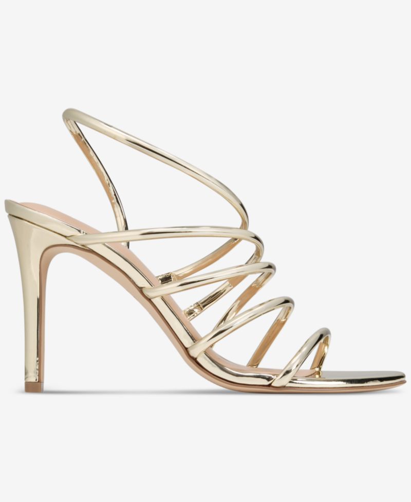 Women's Ginny Strappy Stiletto Sandals
