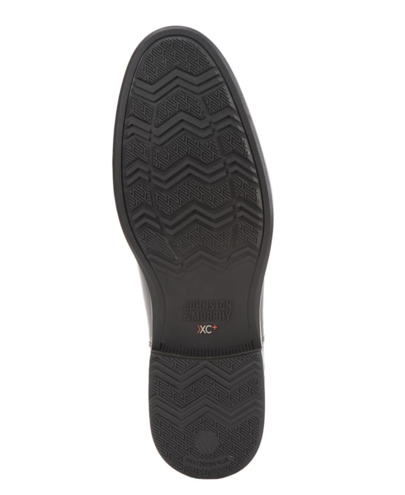 Men's XC+Durham Waterproof Leather Chelsea Boots