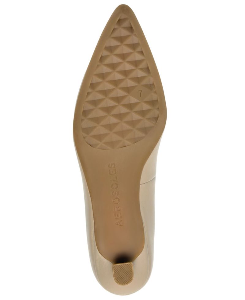 Women's Rana Kitten Heel Pumps