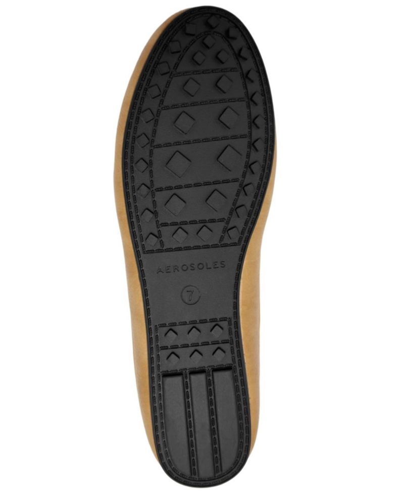 Women's Daffodil Slip-On Mule Loafers