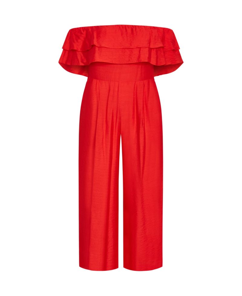 Women's Poppy Jumpsuit