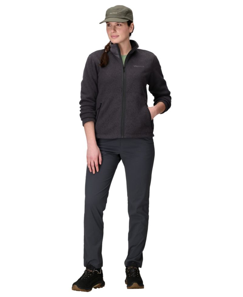 Women's Drop Line Jacket