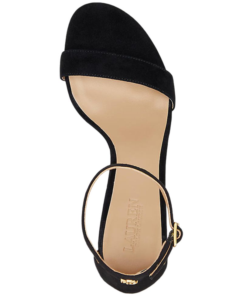 Women's Allie Stiletto Heel Sandals