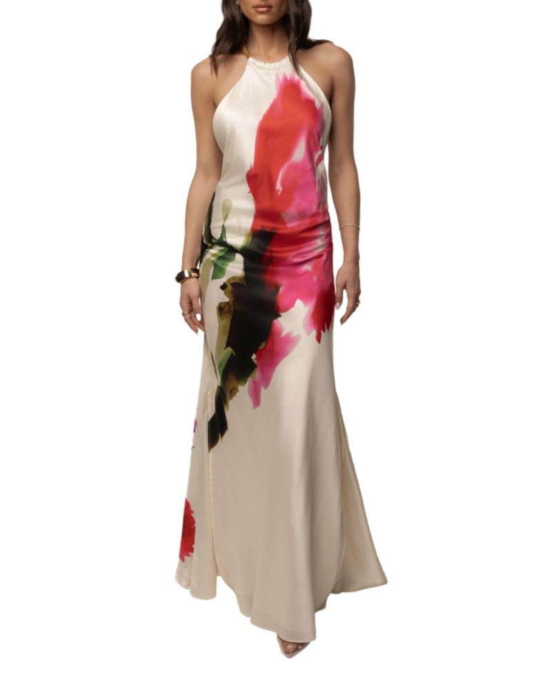 Women's Audrey Maxi Dress