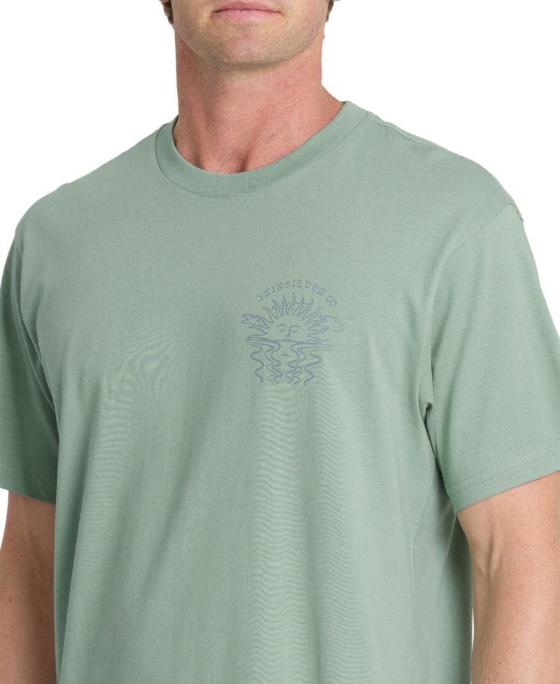 Men's Sun Down Graphic T-Shirt