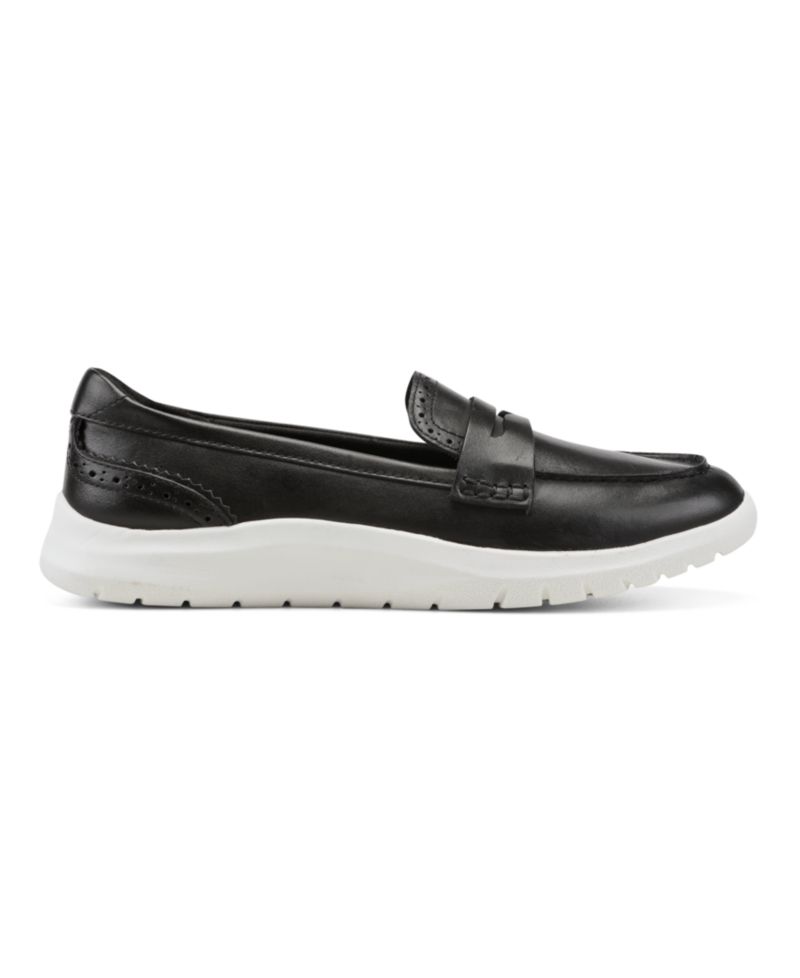 Women's Ryla eFlex Slip-On Penny Loafers