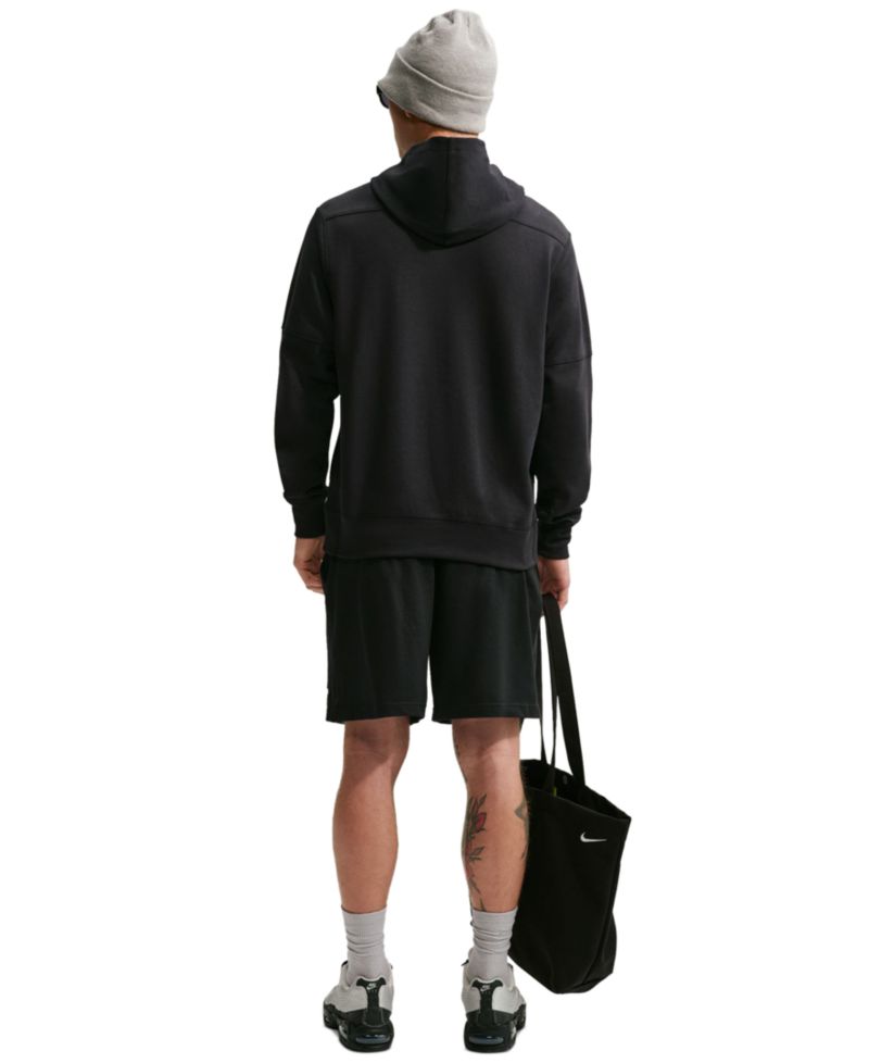 Sportswear Club Men's Varsity Hoodie