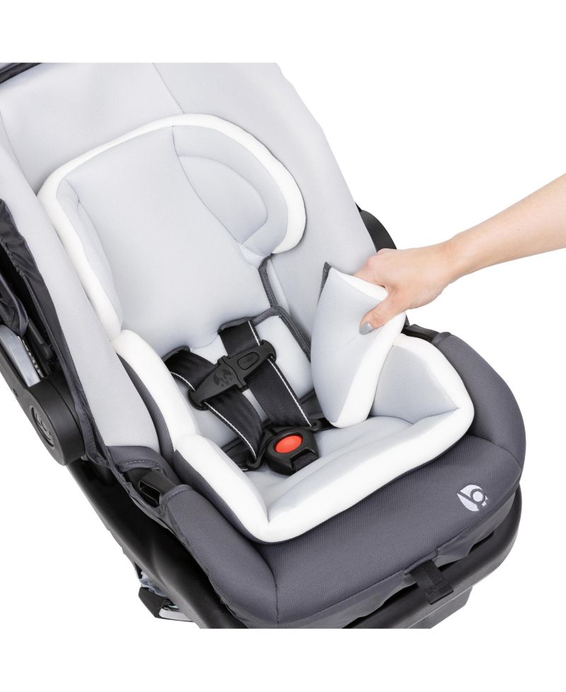Secure-Lift Infant Car Seat