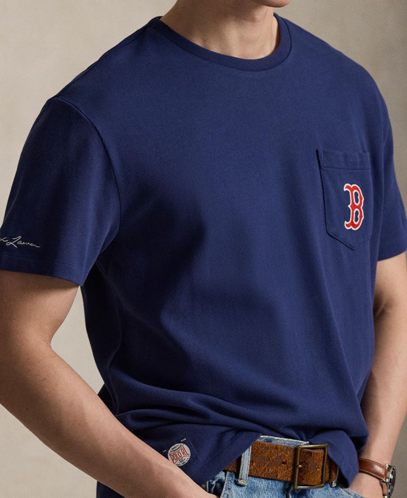 Men's Classic-Fit T-Shirt