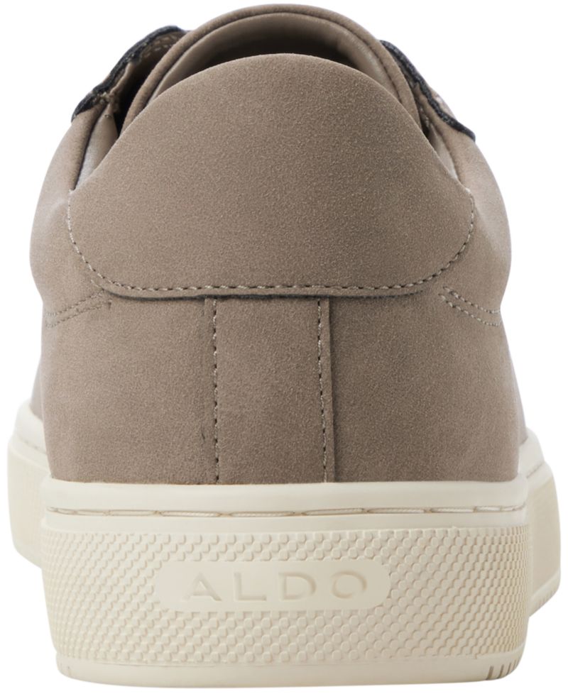 Men's Sebbi Round-Toe Sneakers