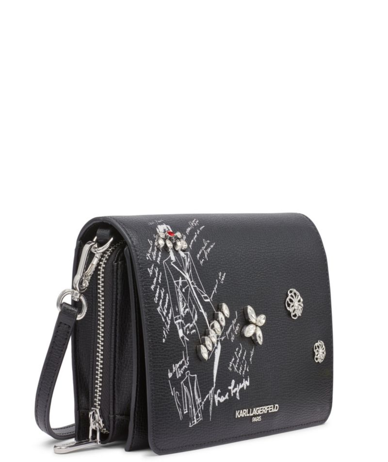 Lourdes Crossbody