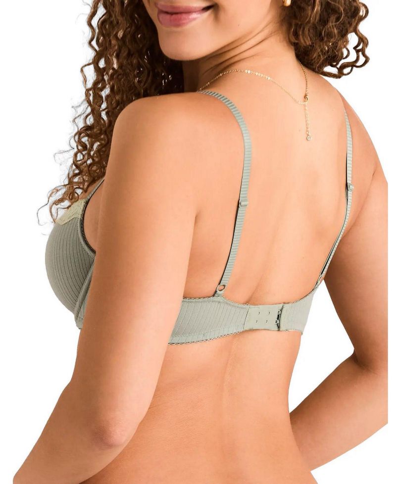 Women's Lilou Contour Demi Bra