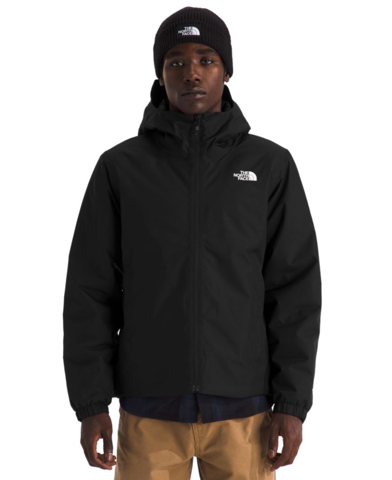 Men's Quest Mono Insulated Jacket