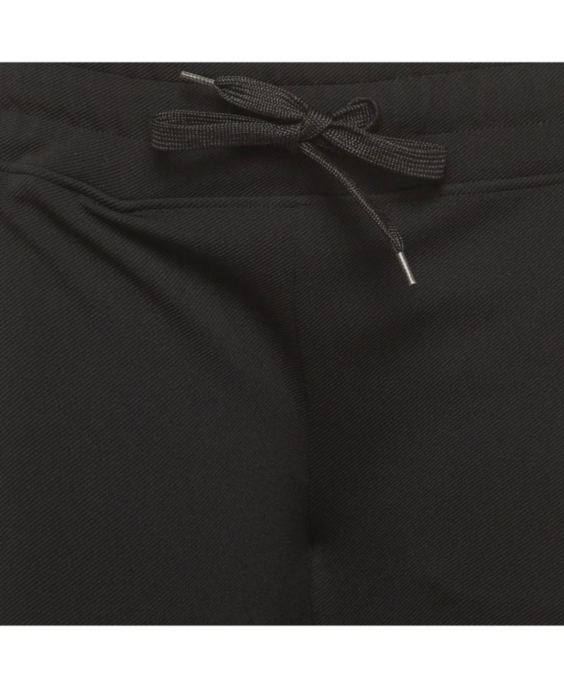 Women's Gabardine Logo Applique Pants