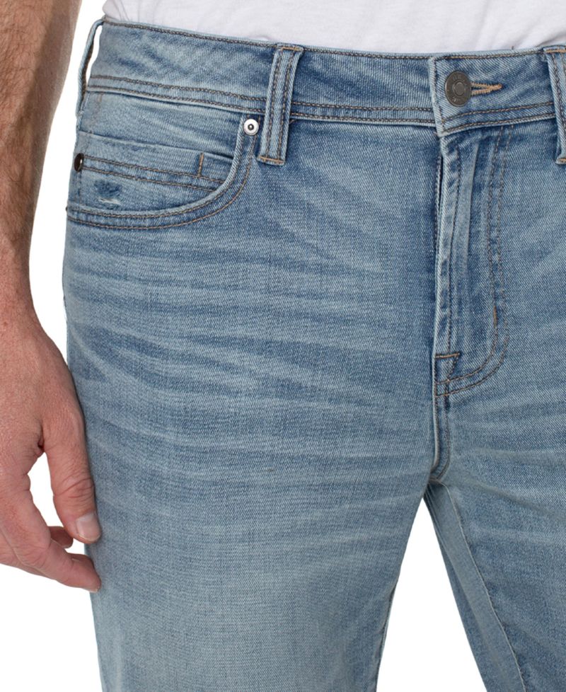 Men's Relaxed-Fit Regent Jeans