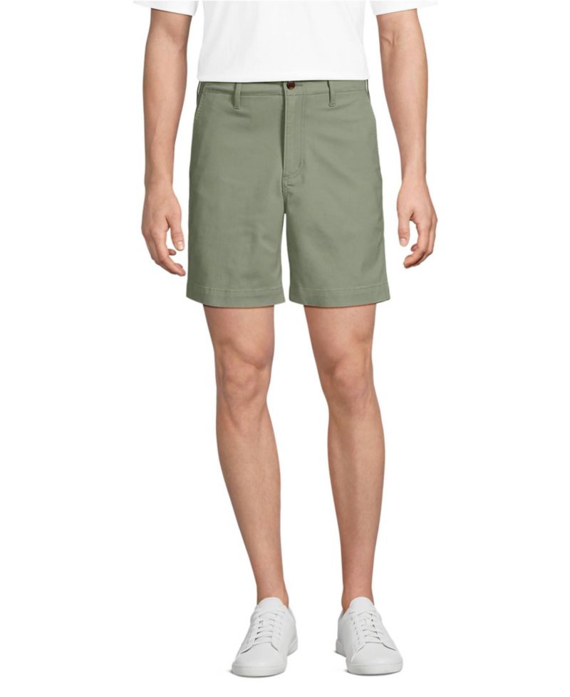 Men's Knockabout 7" Classic Fit Chino Short