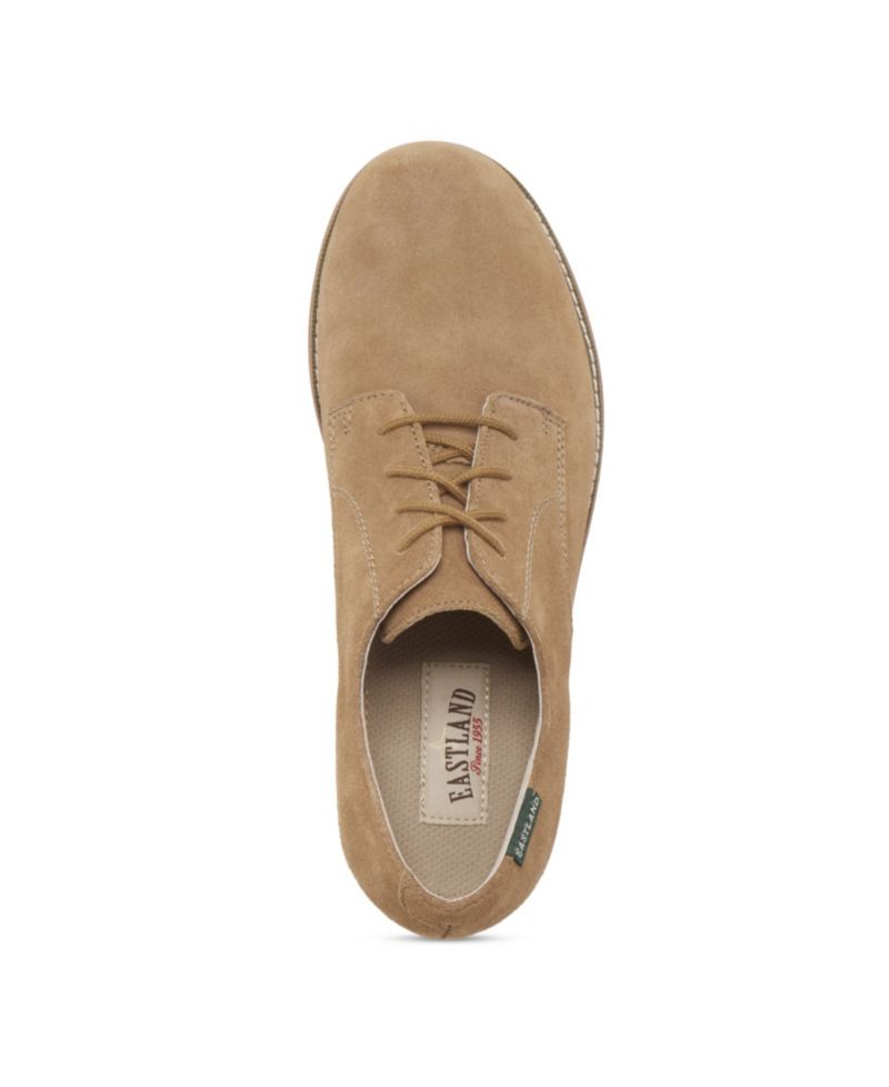 Buck Oxford