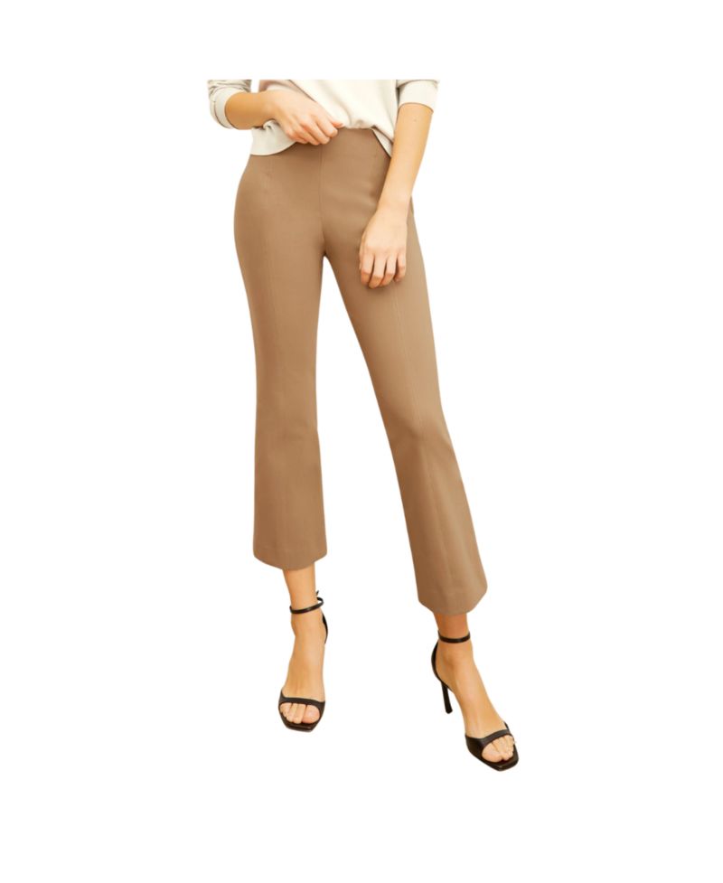 Women's Kick Flare Foster Pant - Eco PowerStretch