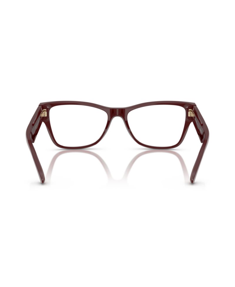 Woman Pillow Plastic JC3022H Eyeglasses