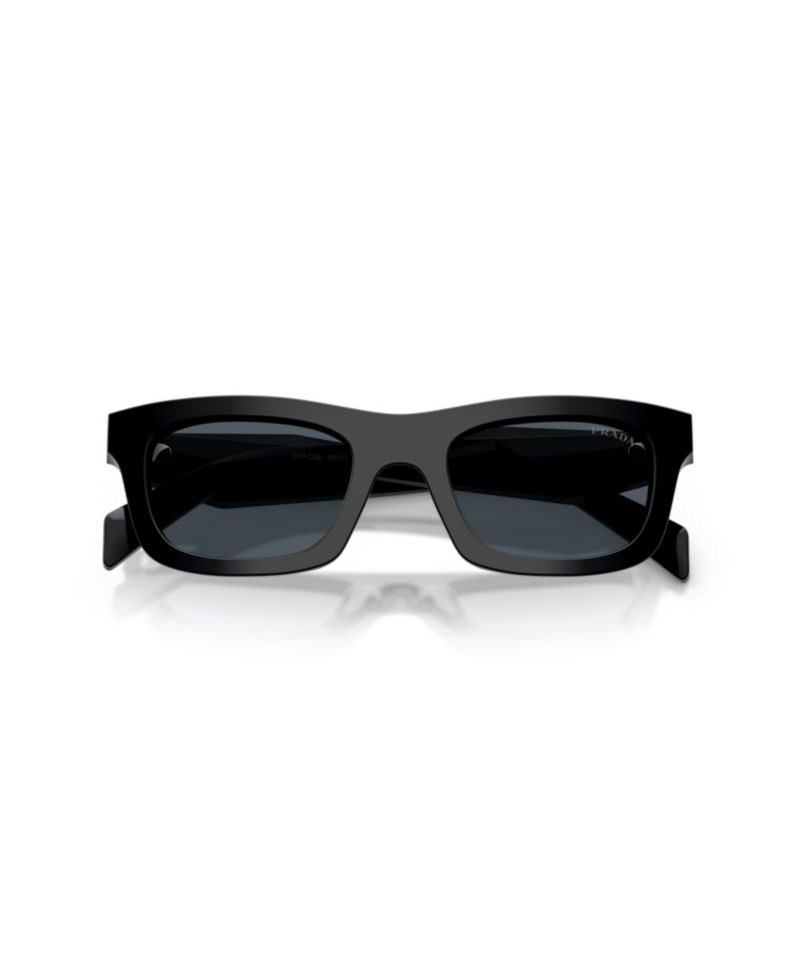 Women's Rectangle Sunglasses, PR C06S