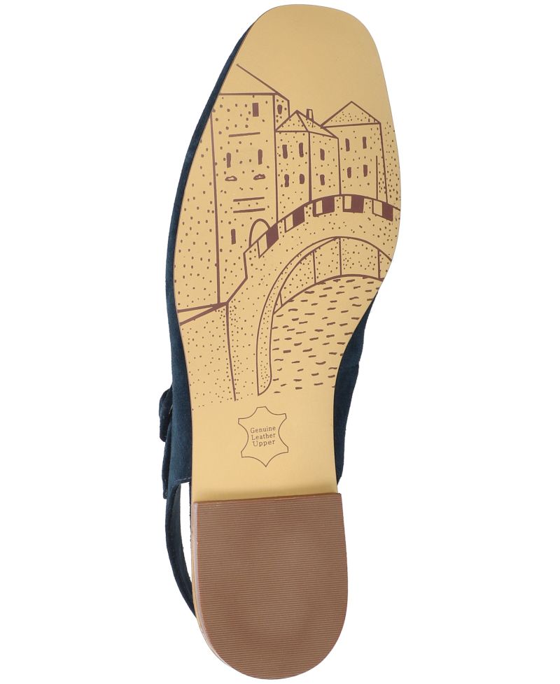 Women's Andie Mary Jane Flats