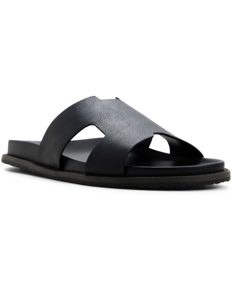 Men's Crestmont Slip-on Flat Sandals