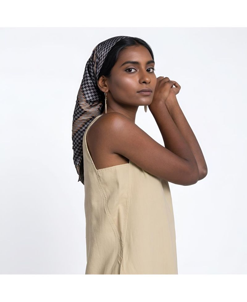Women's Reading Tea Leaves Dress