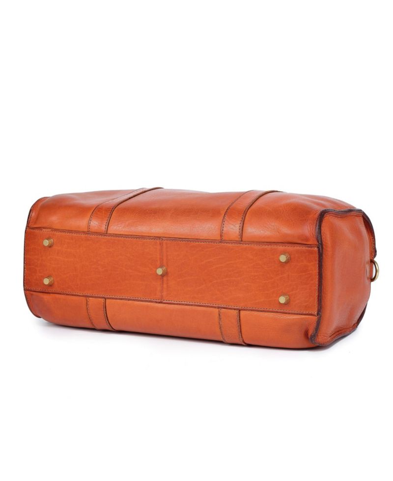 Larkspur Satchel