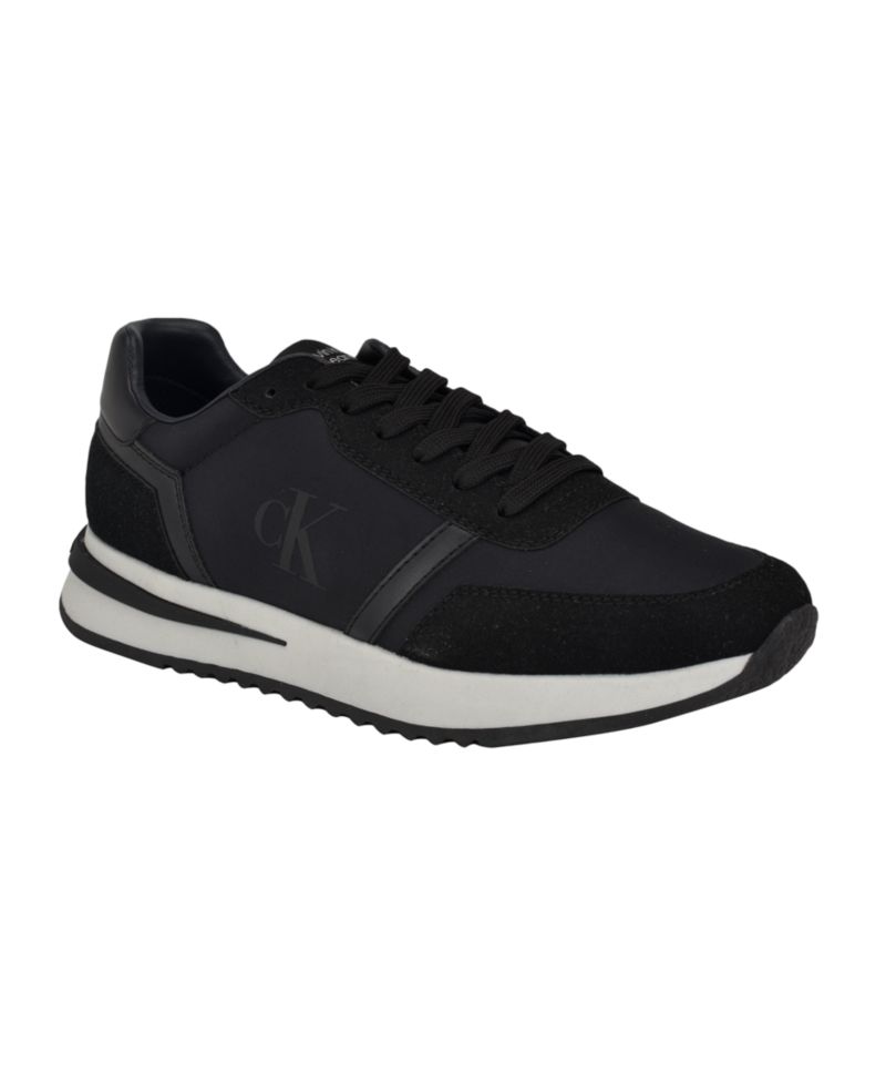 Men's Picio Lace Up Casual Sneakers