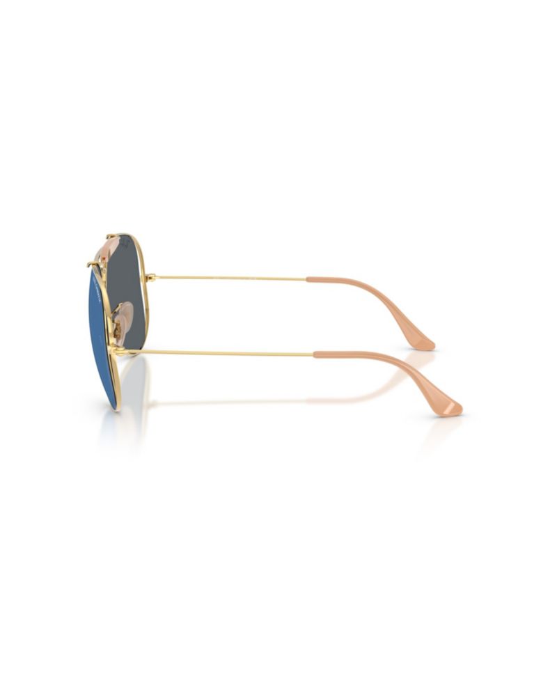 Unisex Sunglasses, The Outdoorsman By Dolce Gabbana RB3029M