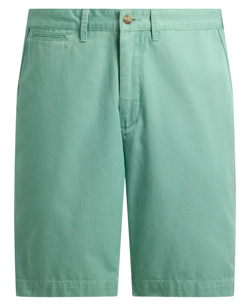 Men's Big & Tall Surplus Relaxed-Fit Chino Shorts