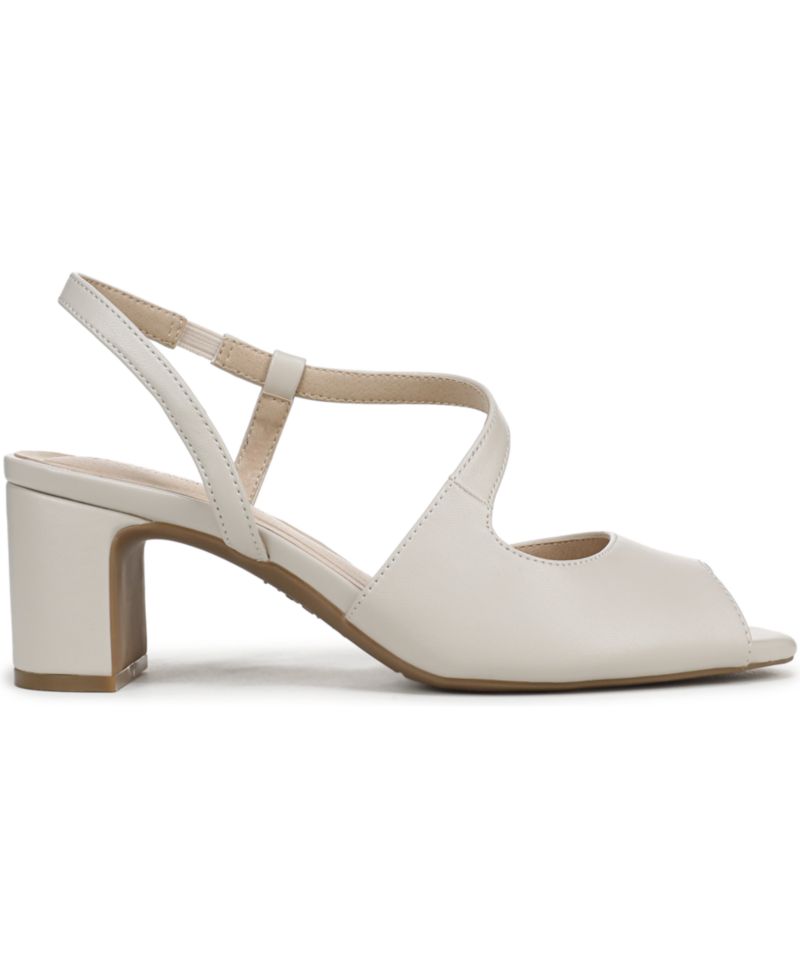 Women's Theo Peep Toe Pumps