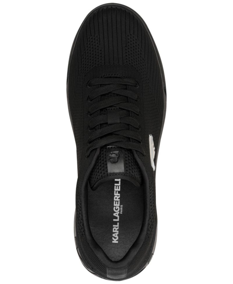 Men's Avenor Lace-Up Sneakers