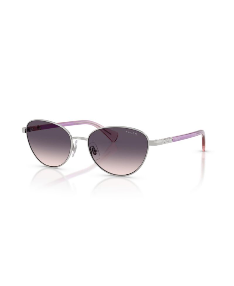 Women's Cat-Eye Gradient Sunglasses RA4150