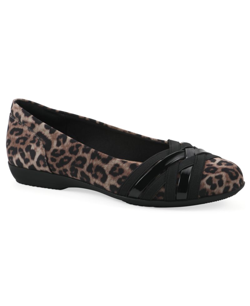 Women's Chic Ballet Flats