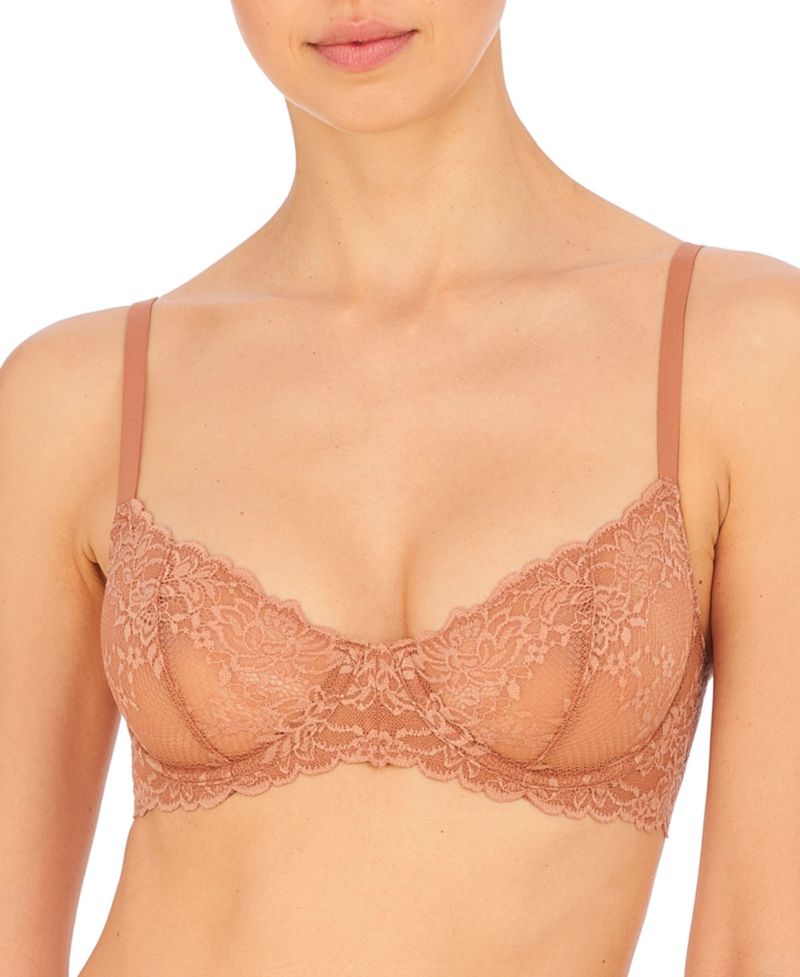 Women's Heavenly Convertible Balconette Underwire Bra 724314