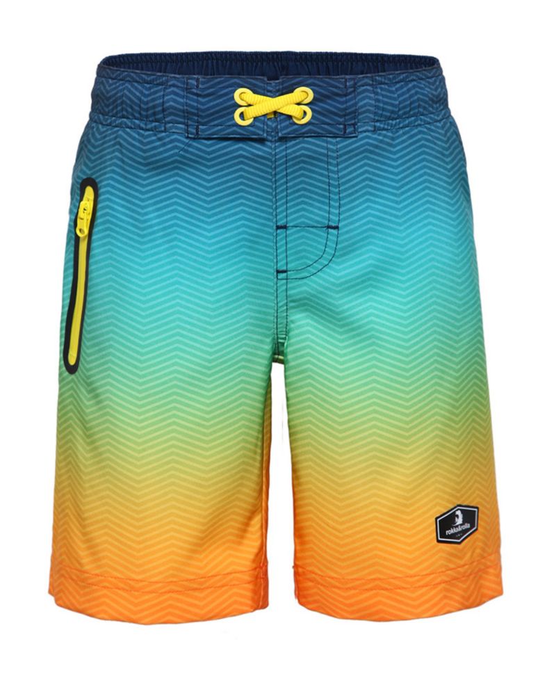 Neon Waves
