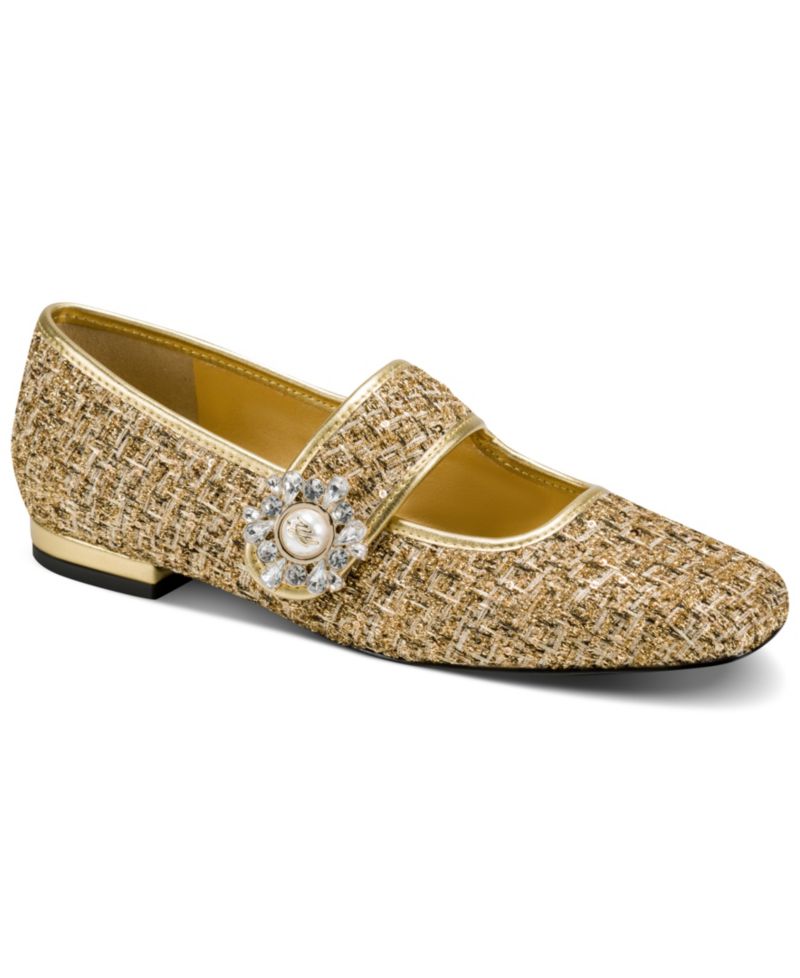 Women's Sabelle Mary Jane Flats