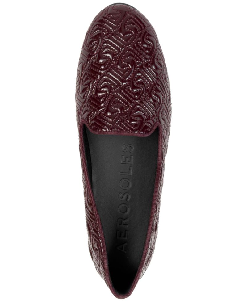 Women's Betunia Slip-On Casual Flats