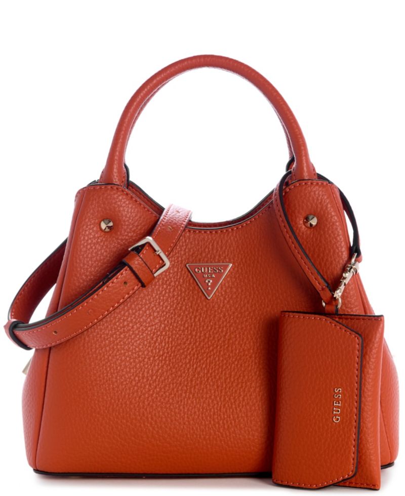 Lorella Girlfriend Small Tote Handbag