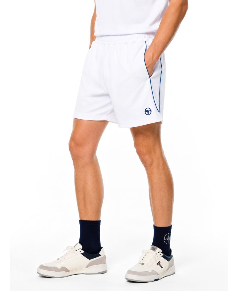 Men's Magro Performance Regular-Fit Shorts, 6" Inseam