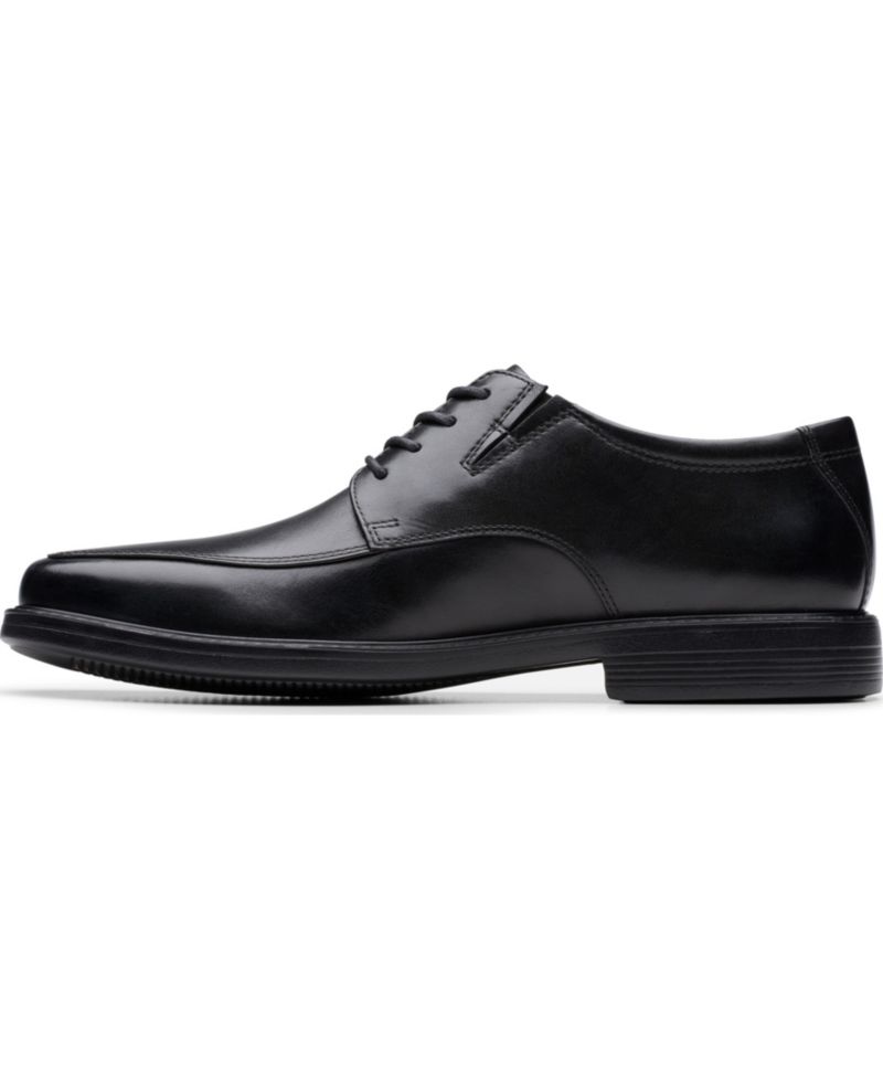 Men's Cosgrove Square Toe Apron Dress Shoes
