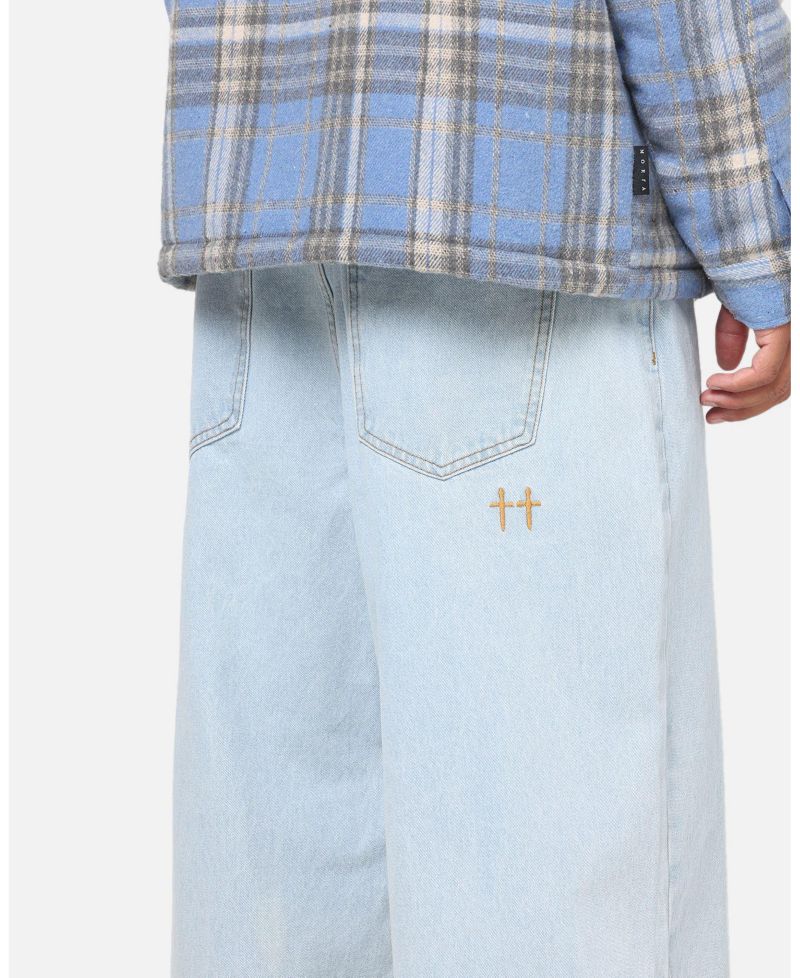 Men's Umbra Jeans