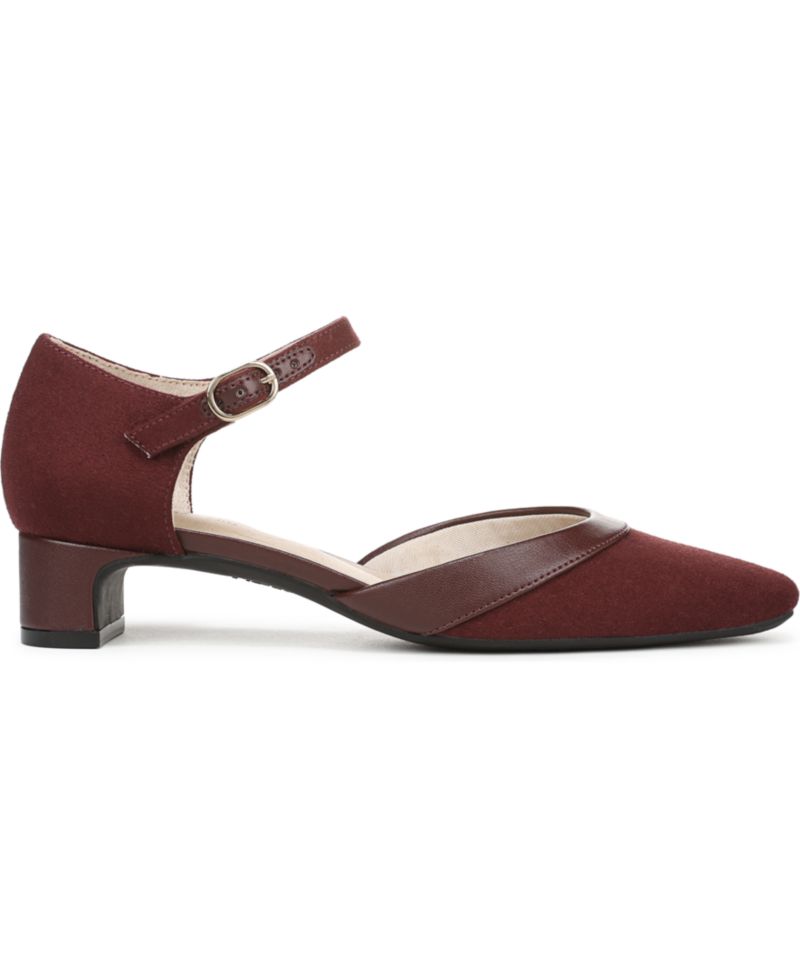 Women's Leighton Snip Toe Dress Pumps