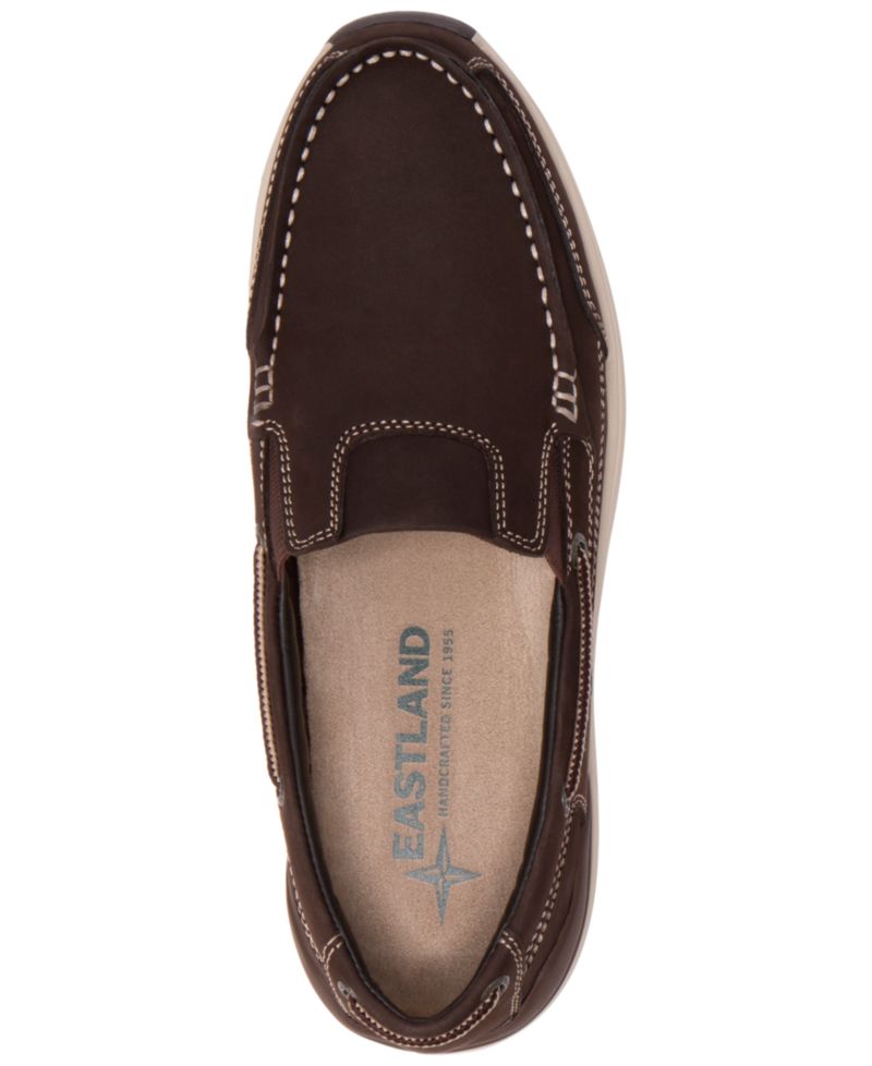 Men's Thames Boat Shoes