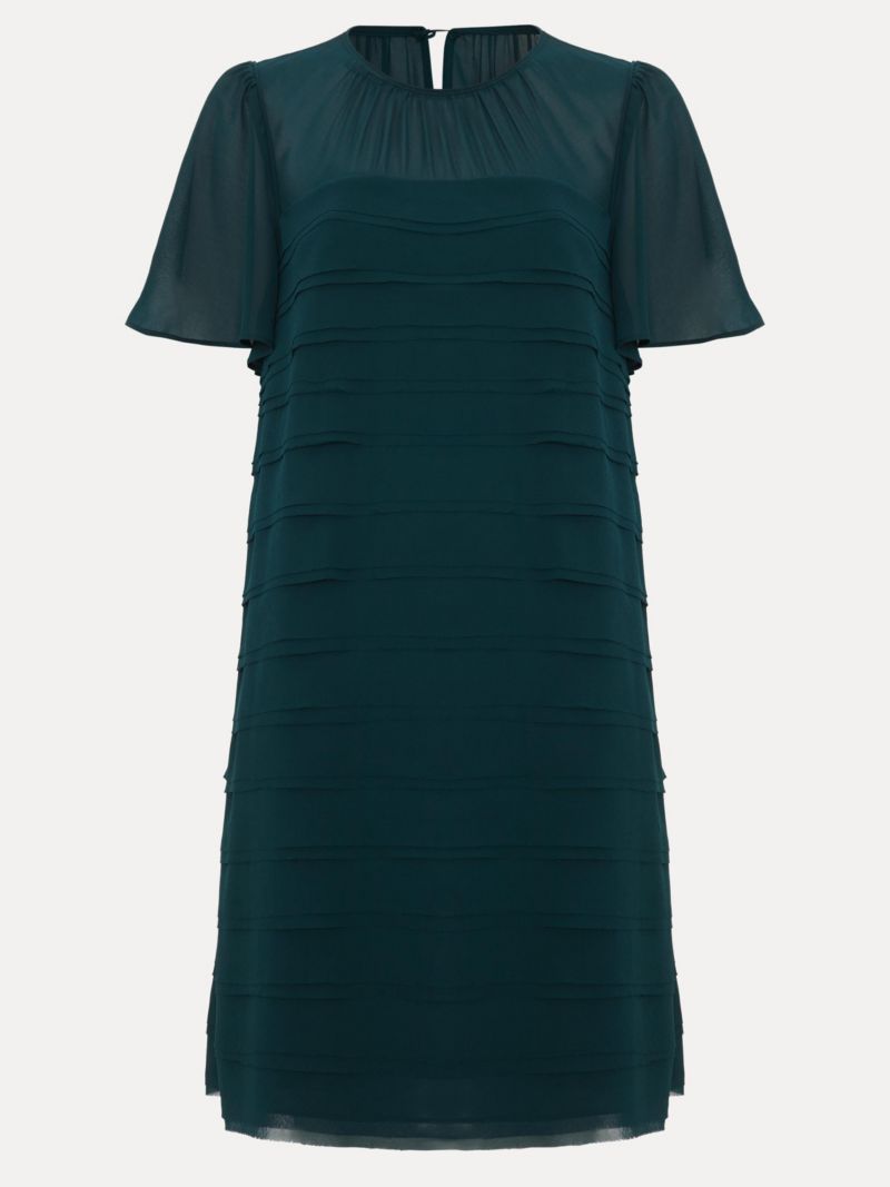 Women's Fallon Layered Dress