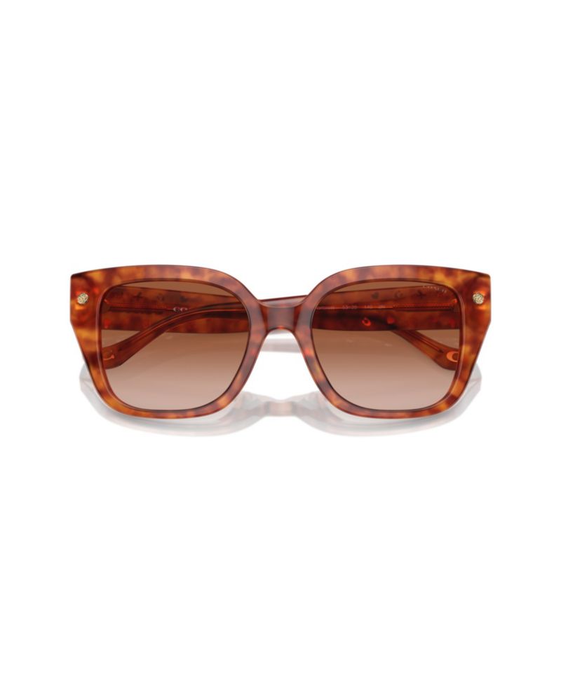 Women's Square Sunglasses, CR611 HC8392U